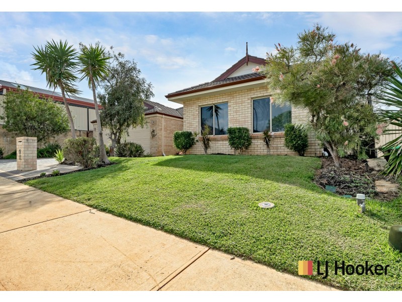 12 Longleaf Drive, Clarkson WA 6030