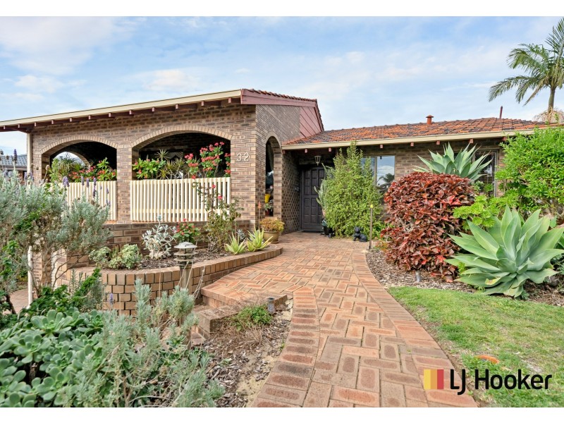 32 Bernedale Way, Duncraig WA 6023