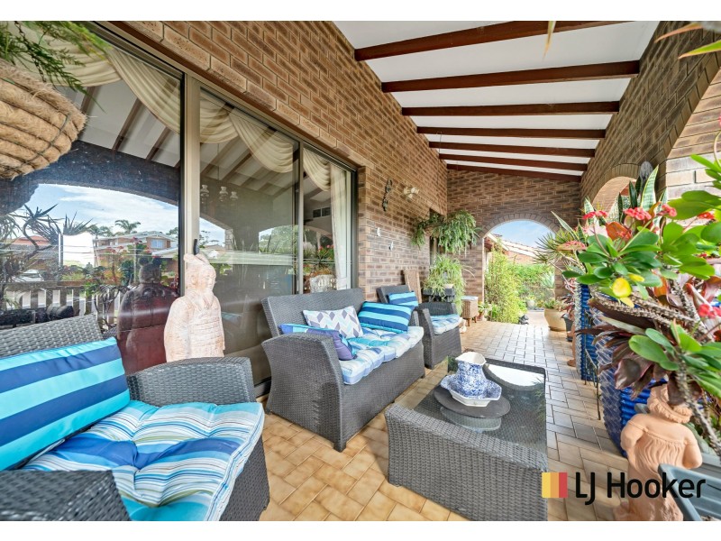 32 Bernedale Way, Duncraig WA 6023