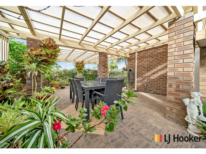 32 Bernedale Way, Duncraig WA 6023