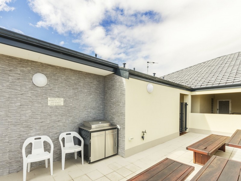 33/18 Kingsbury Road, Joondalup WA 6027