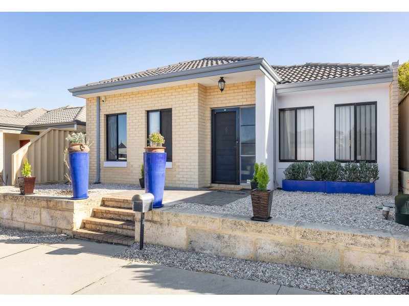 9 Ballymote Gardens, Ridgewood WA 6030