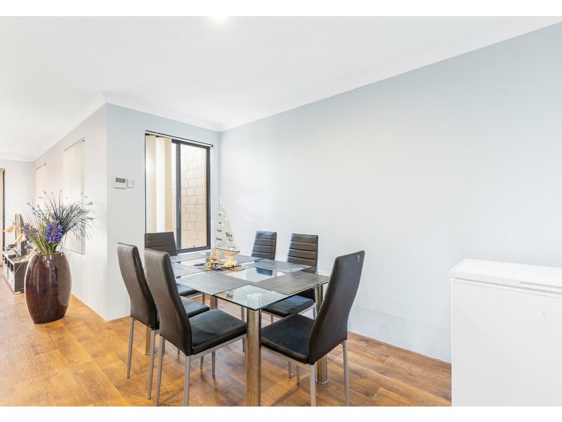 9 Ballymote Gardens, Ridgewood WA 6030