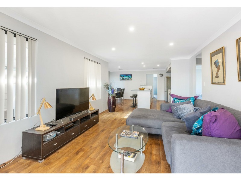 9 Ballymote Gardens, Ridgewood WA 6030