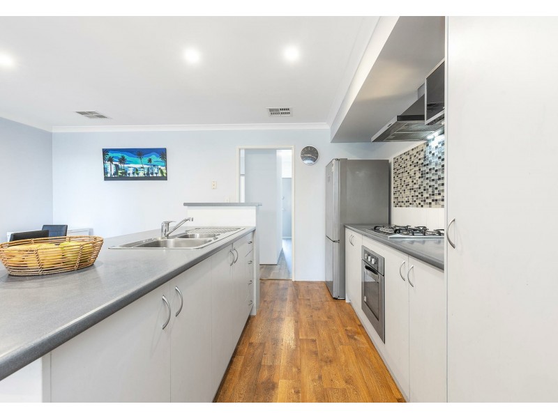 9 Ballymote Gardens, Ridgewood WA 6030