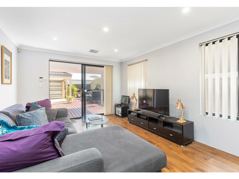 9 Ballymote Gardens, Ridgewood WA 6030