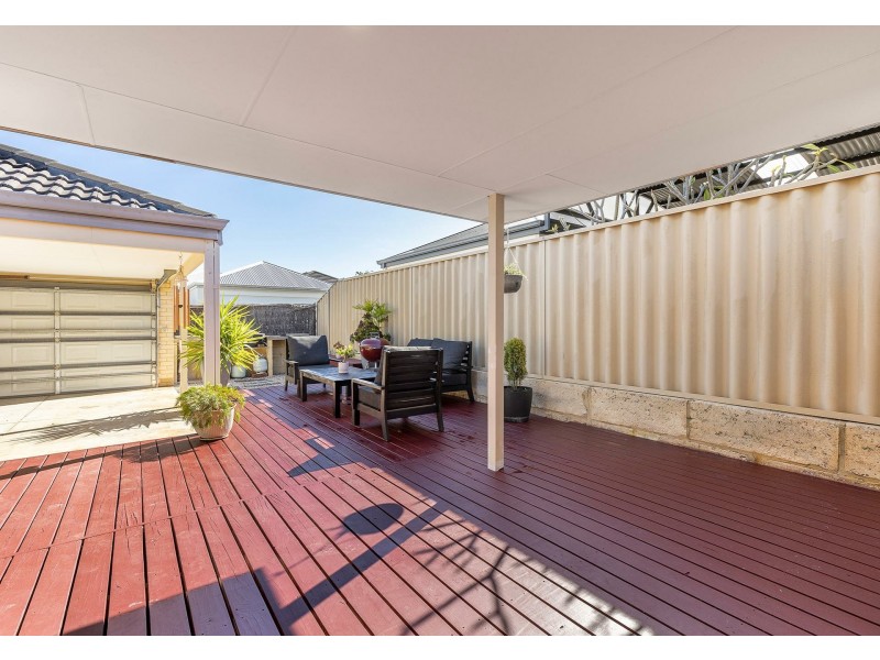 9 Ballymote Gardens, Ridgewood WA 6030