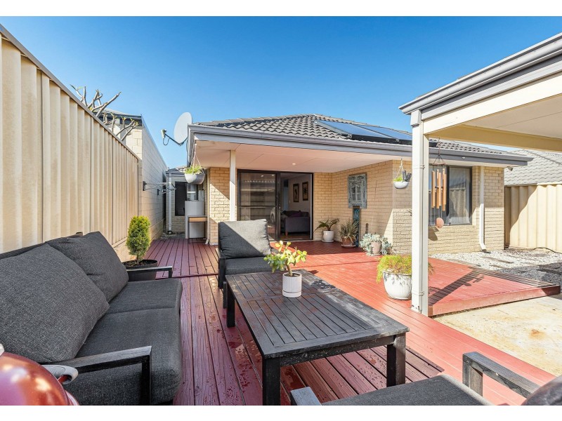 9 Ballymote Gardens, Ridgewood WA 6030