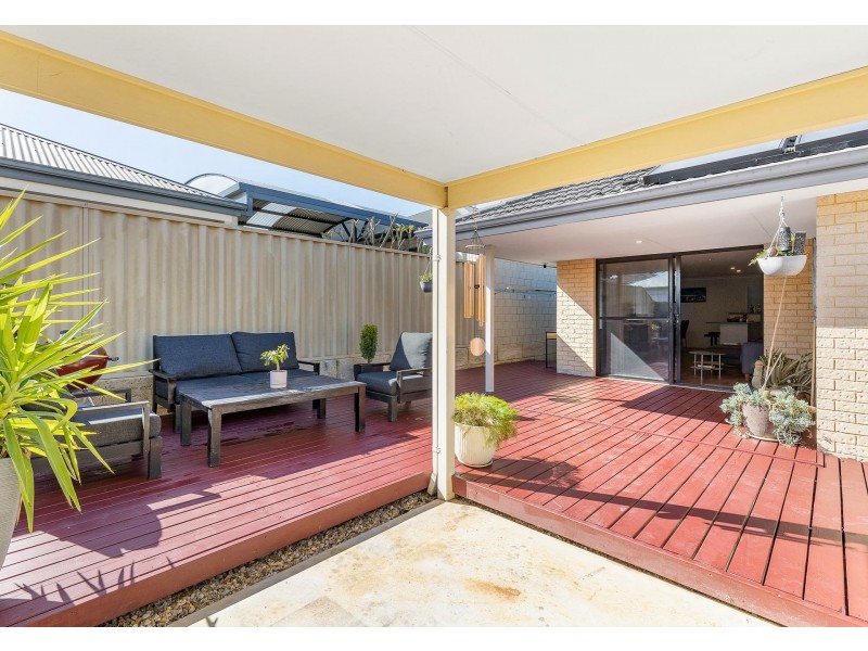 9 Ballymote Gardens, Ridgewood WA 6030