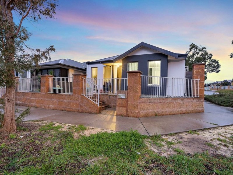 48 Bauer Circle, Banksia Grove WA 6031