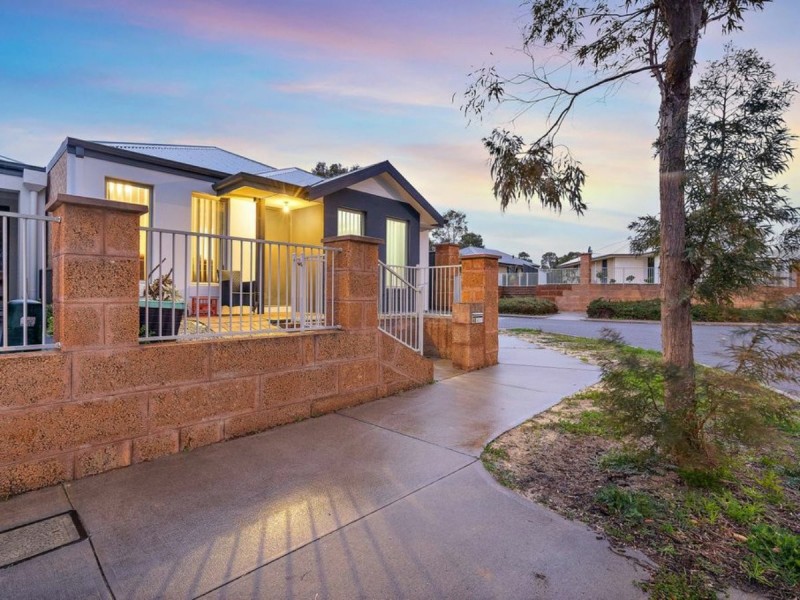 48 Bauer Circle, Banksia Grove WA 6031