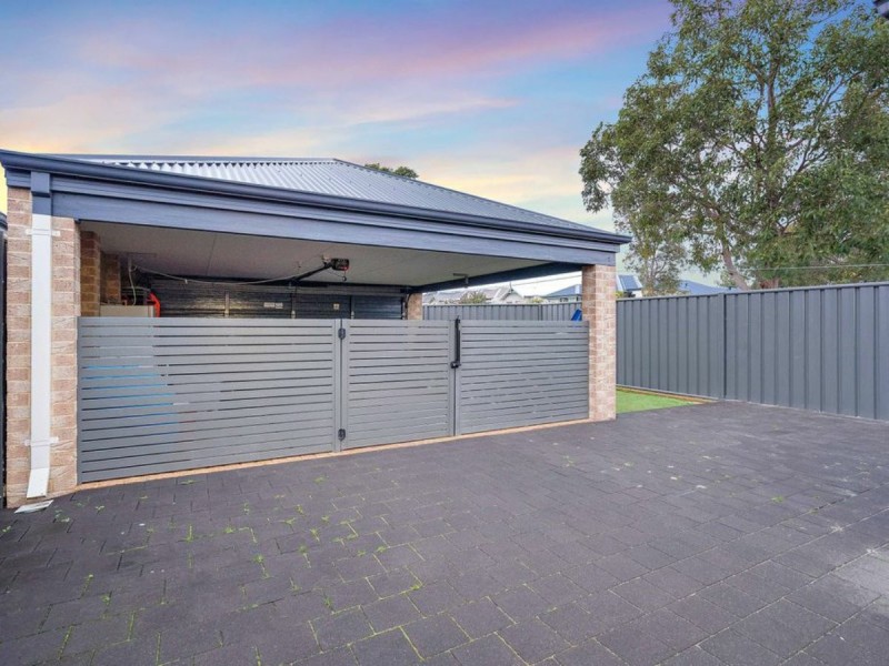 48 Bauer Circle, Banksia Grove WA 6031