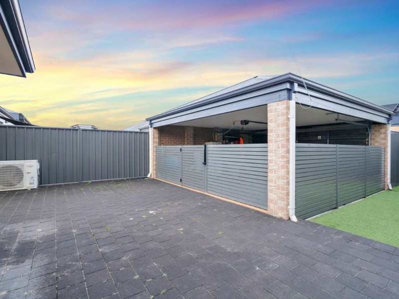 48 Bauer Circle, Banksia Grove WA 6031