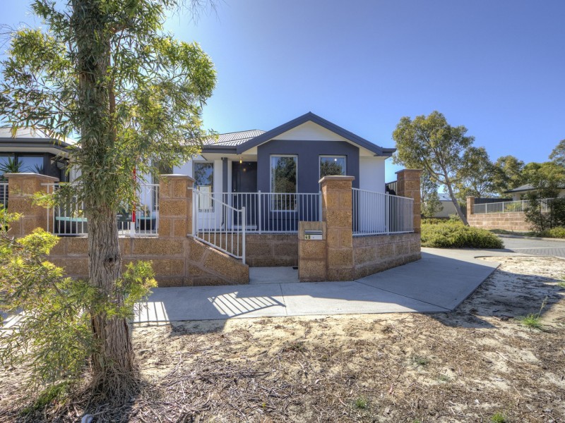 48 Bauer Circle, Banksia Grove WA 6031