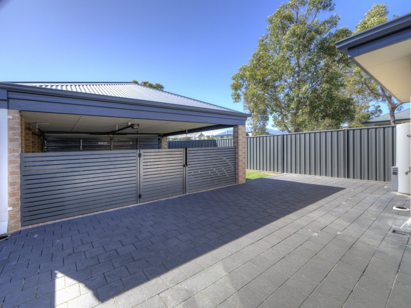48 Bauer Circle, Banksia Grove WA 6031