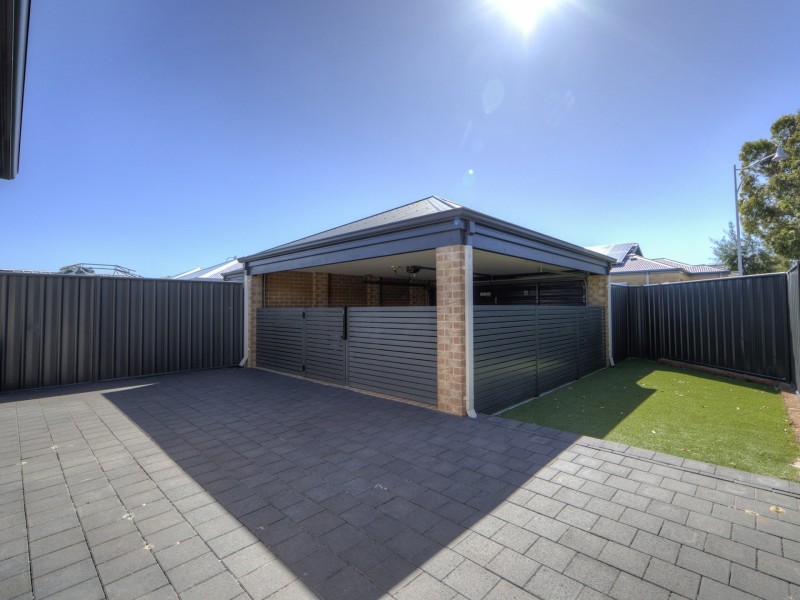 48 Bauer Circle, Banksia Grove WA 6031