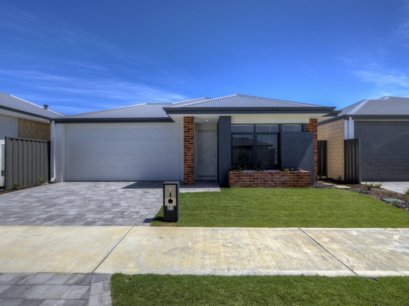21 Juniper Loop, Alkimos WA 6038