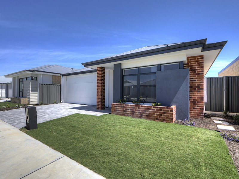 21 Juniper Loop, Alkimos WA 6038