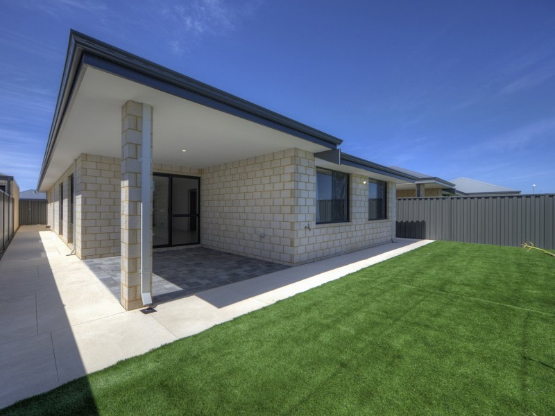 21 Juniper Loop, Alkimos WA 6038