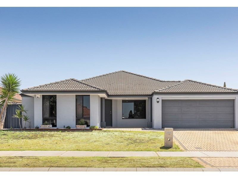 19 Wiltshire Entrance, Butler WA 6036