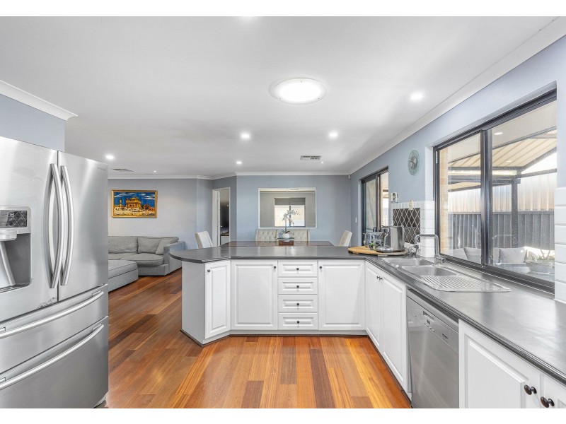 19 Wiltshire Entrance, Butler WA 6036