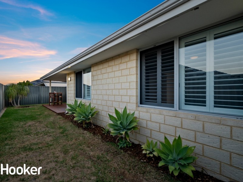 8 Delaney Road, Aveley WA 6069