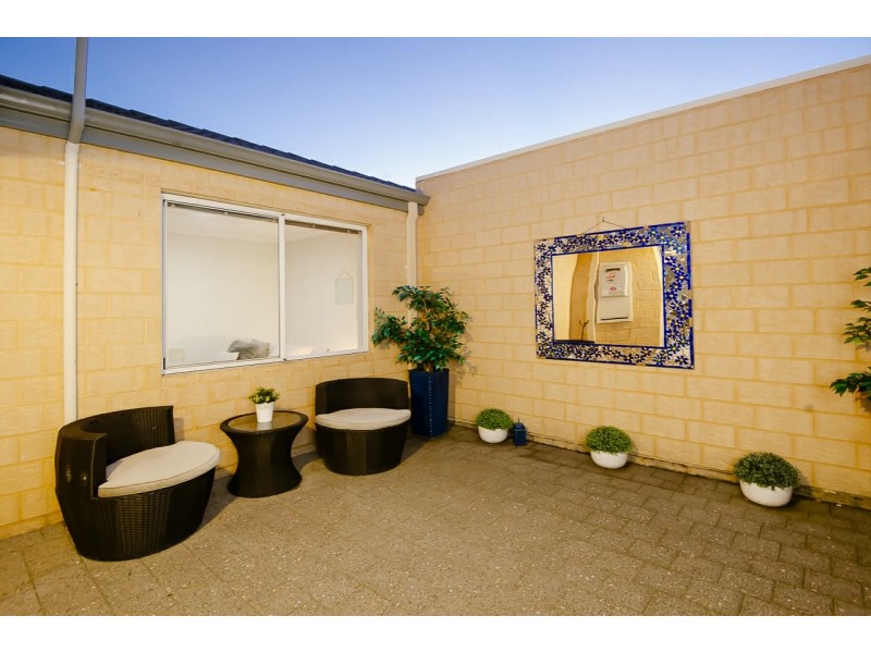 3/24 Porrecta Link, Banksia Grove WA 6031