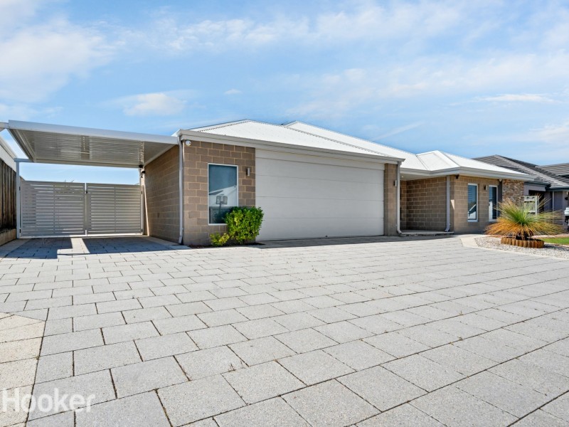 19 Badminton Cross, The Vines WA 6069
