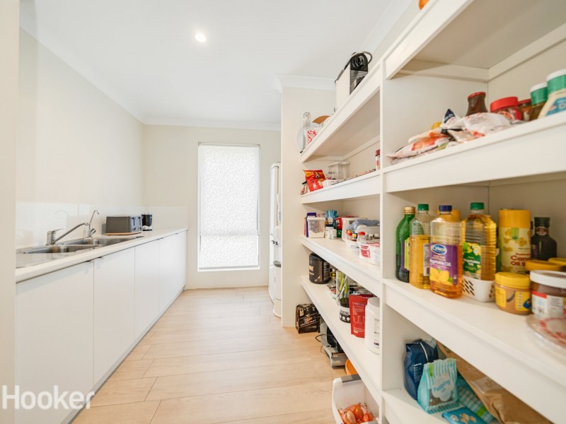 19 Badminton Cross, The Vines WA 6069