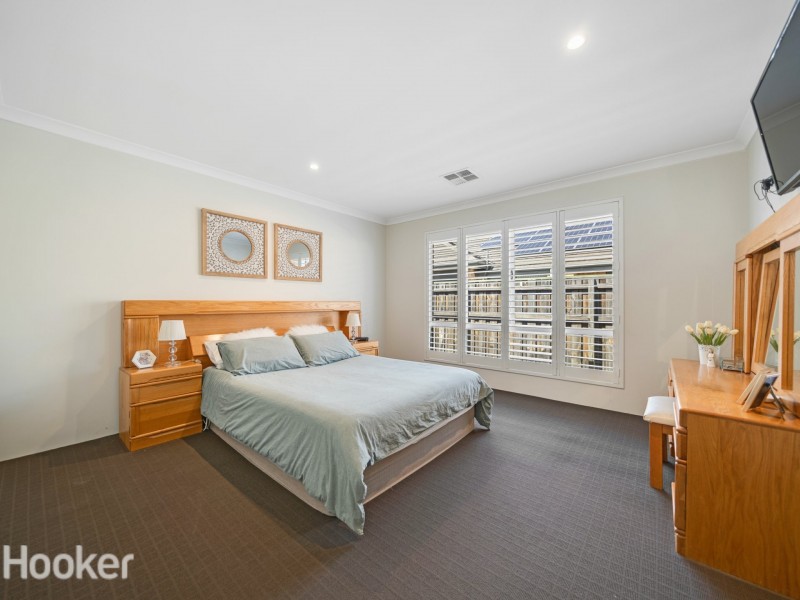 19 Badminton Cross, The Vines WA 6069