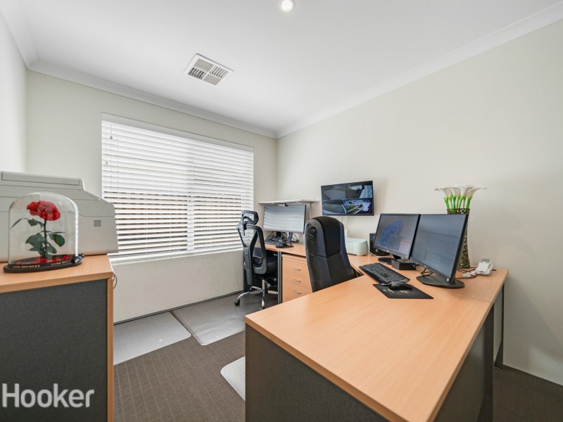 19 Badminton Cross, The Vines WA 6069
