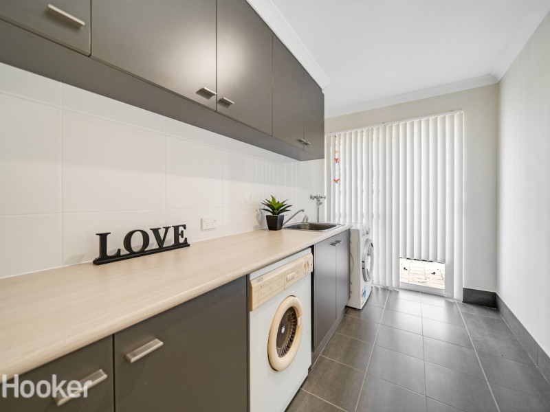 19 Badminton Cross, The Vines WA 6069