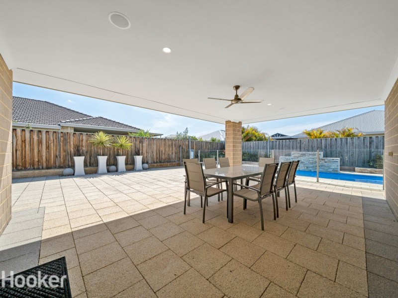 19 Badminton Cross, The Vines WA 6069