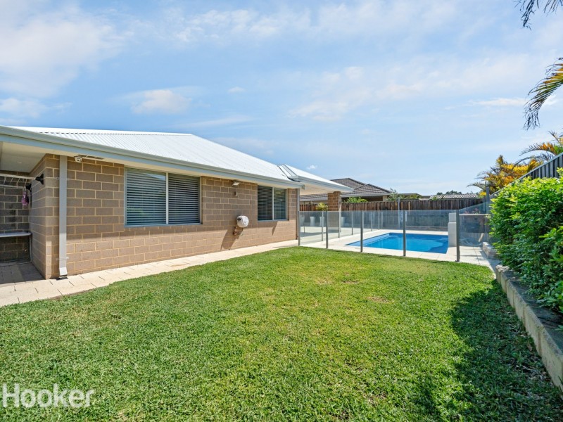 19 Badminton Cross, The Vines WA 6069