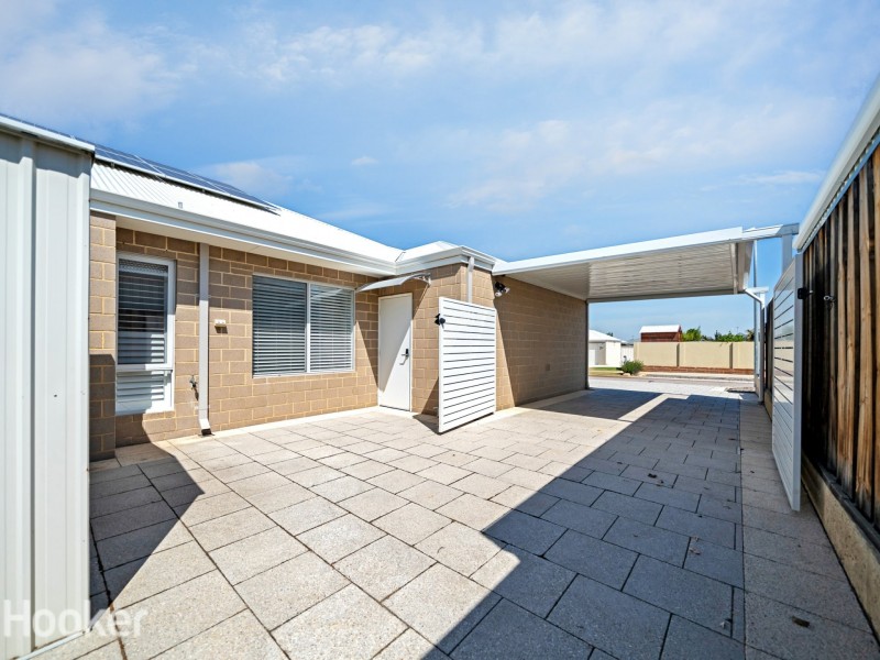 19 Badminton Cross, The Vines WA 6069