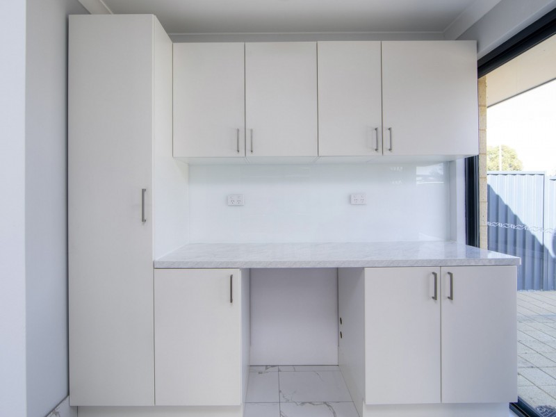 25 Kurrajong Boulevard, Banksia Grove WA 6031