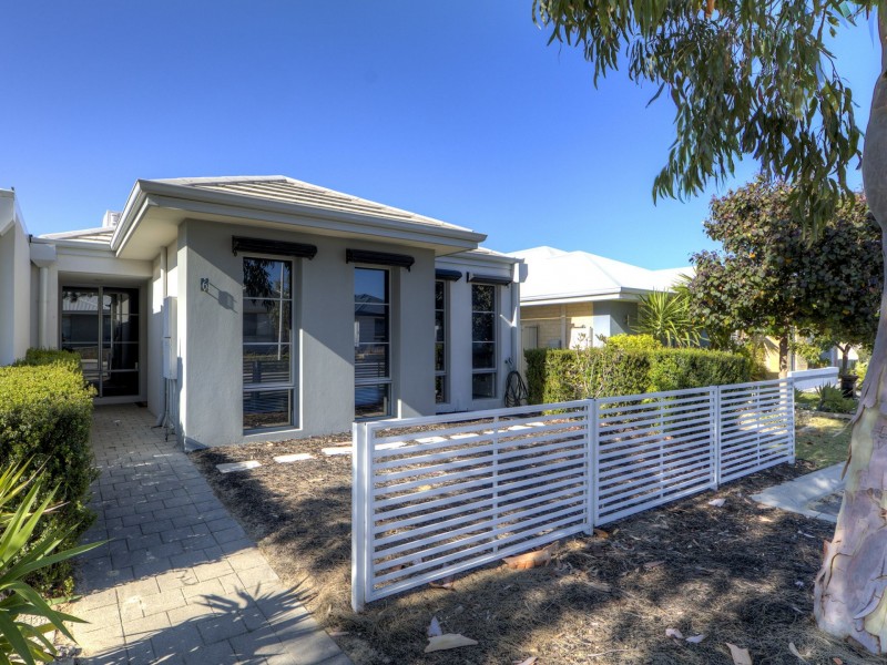 6 Counter Way, Alkimos WA 6038