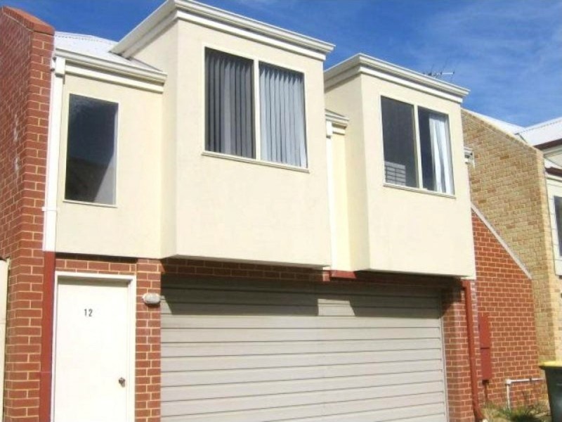 12 Archway Street, Joondalup WA 6027