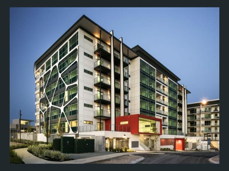 405/17 Malata Crescent, Success WA 6164