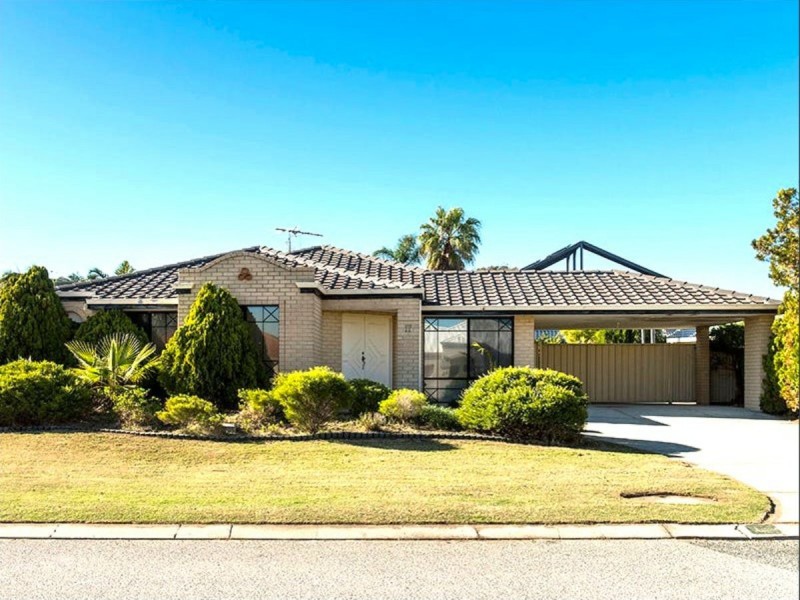 17 Cyane Way, Currambine WA 6028