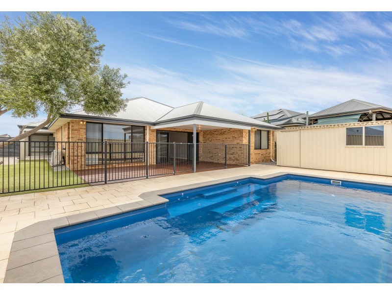 121 Ridgewood Boulevard, Ridgewood WA 6030