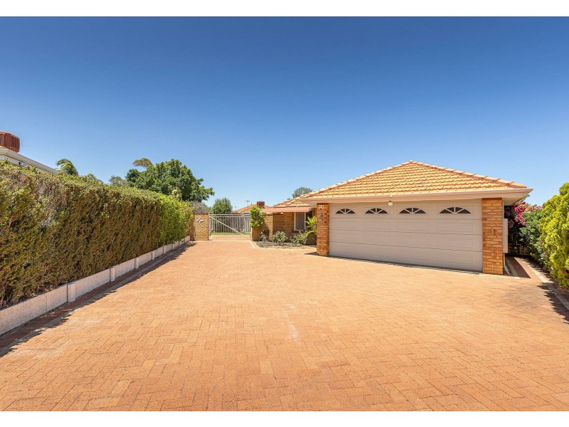 14 Prudhoe Mews, Ridgewood WA 6030