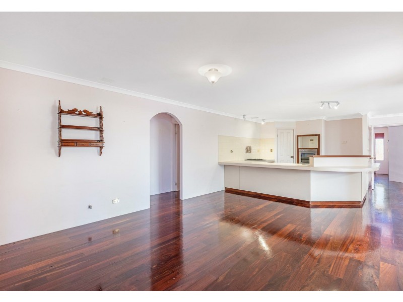 14 Prudhoe Mews, Ridgewood WA 6030