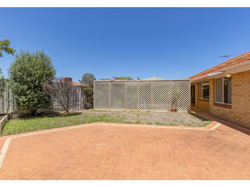 14 Prudhoe Mews, Ridgewood WA 6030
