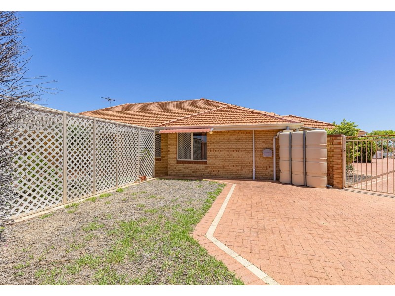 14 Prudhoe Mews, Ridgewood WA 6030