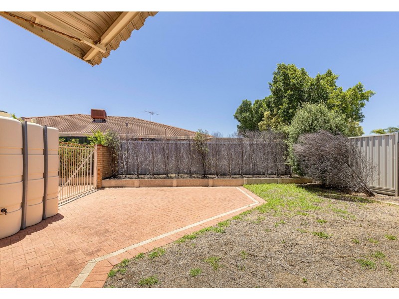 14 Prudhoe Mews, Ridgewood WA 6030