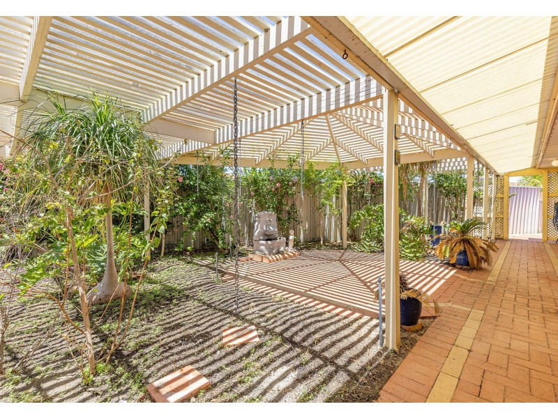 14 Prudhoe Mews, Ridgewood WA 6030