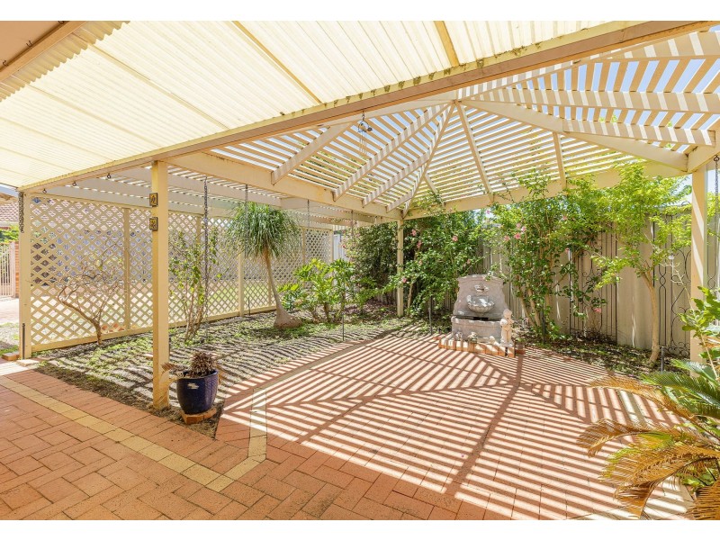 14 Prudhoe Mews, Ridgewood WA 6030