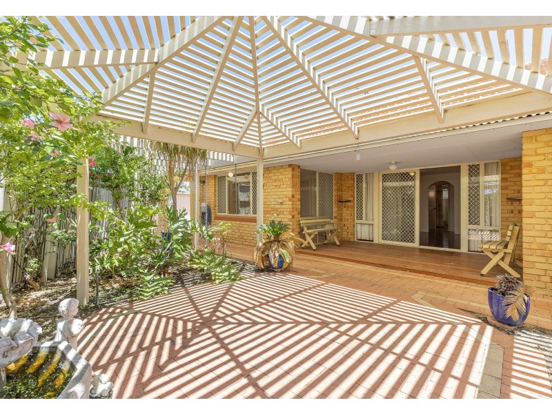 14 Prudhoe Mews, Ridgewood WA 6030
