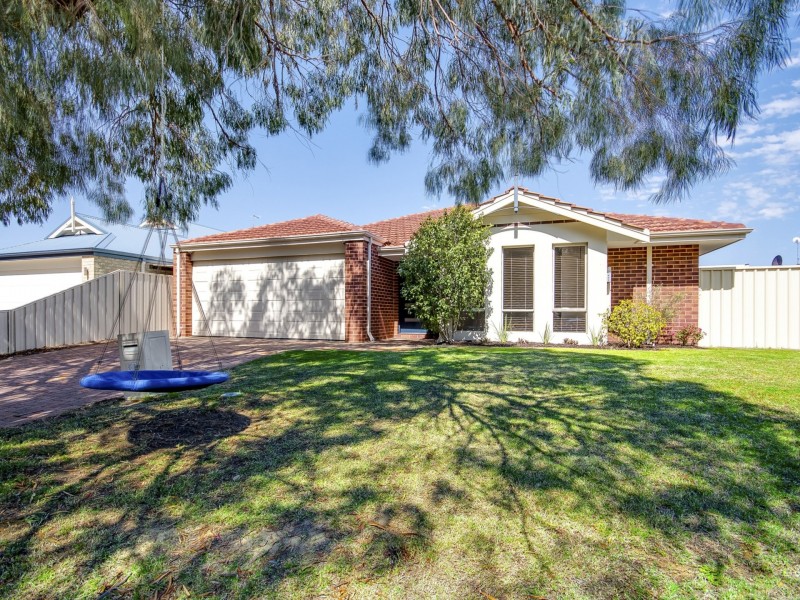 50 Litchfield Crescent, Carramar WA 6031